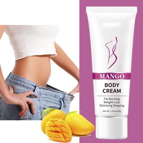 RtopR Mango Slimming Cream Body Cream - Image 4