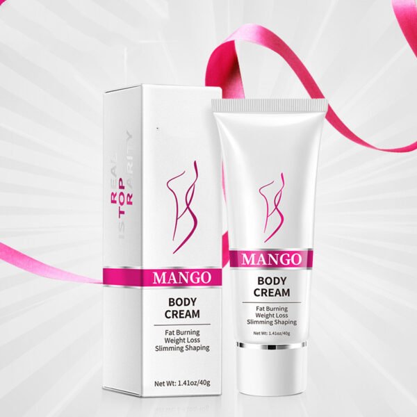 RtopR Mango Slimming Cream Body Cream