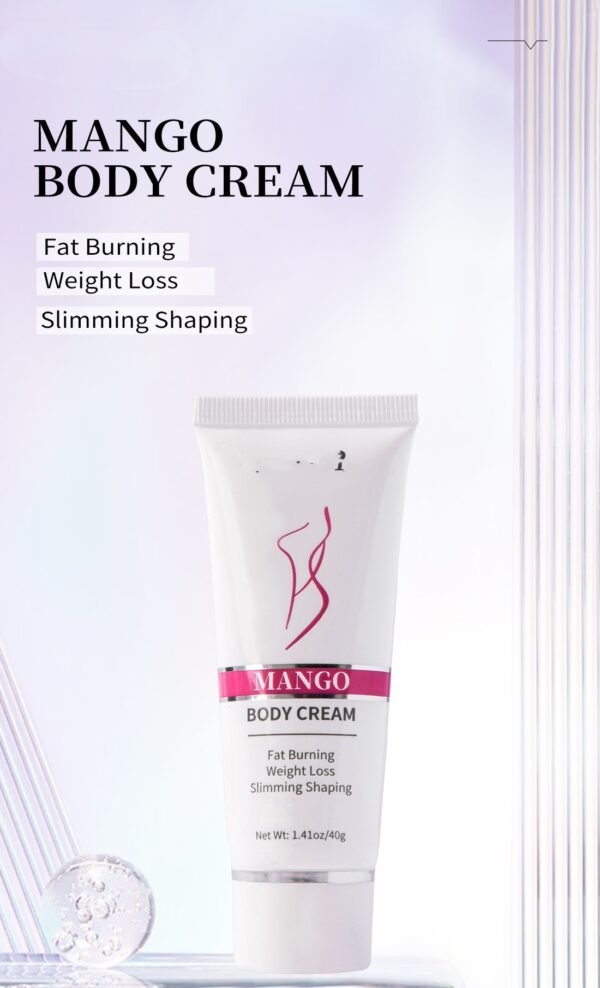 RtopR Mango Slimming Cream Body Cream - Image 2